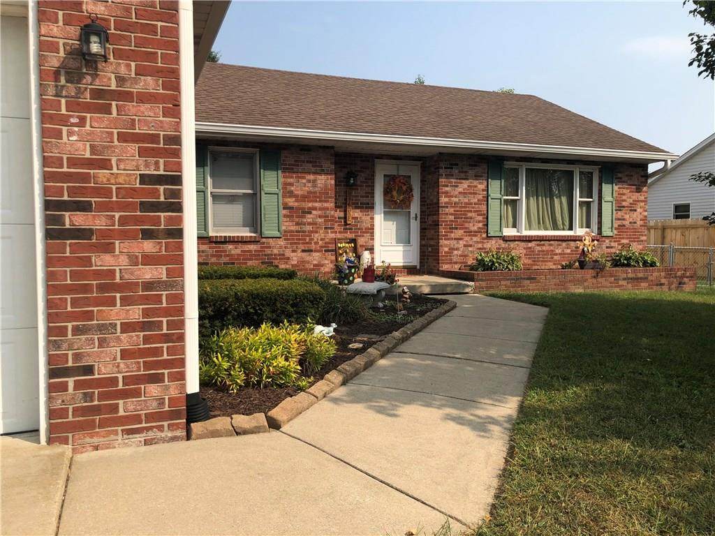 3365 Cox Lane - Photo 1