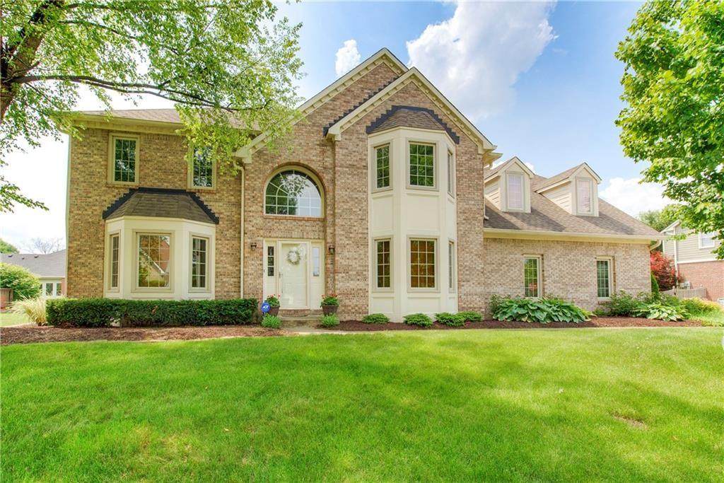 8230 Admirals Landing Place - Photo 1