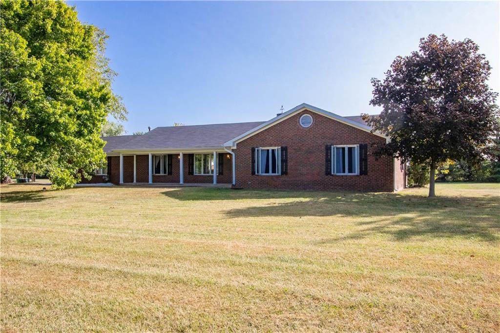 2793 Sr 267 - Photo 1