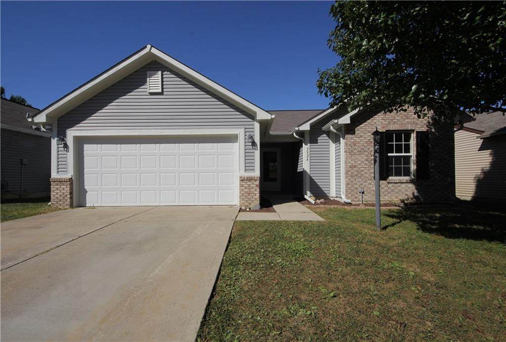 5824 Sable Drive - Photo 1