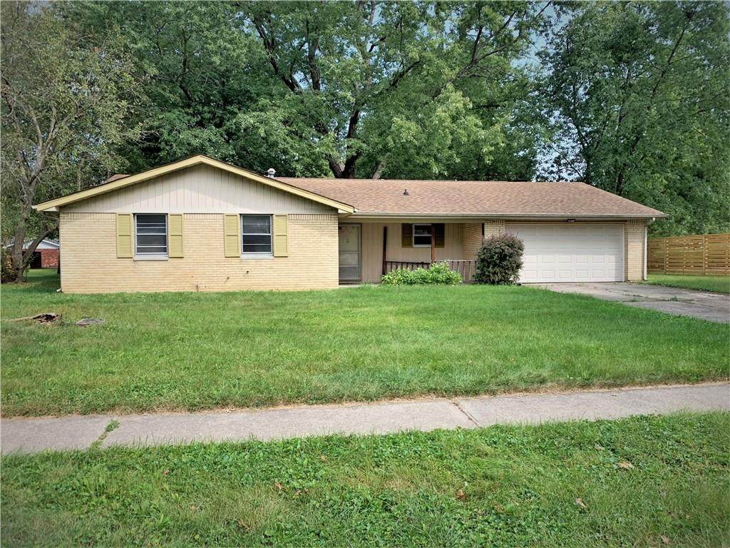 8093 Stafford Lane - Photo 1