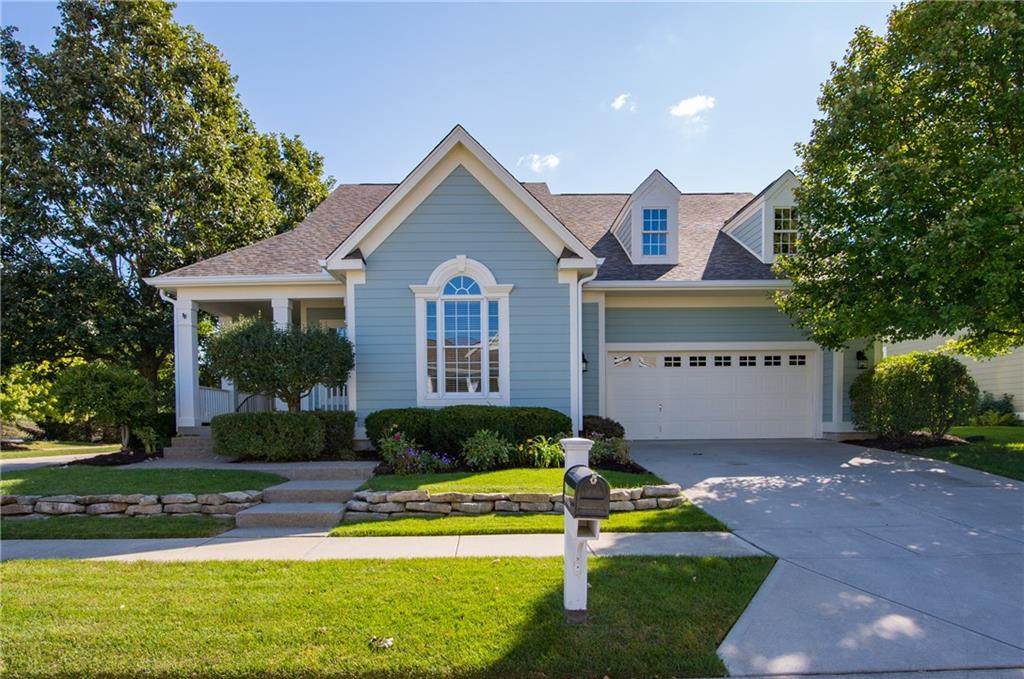 5793 Opus Drive - Photo 1