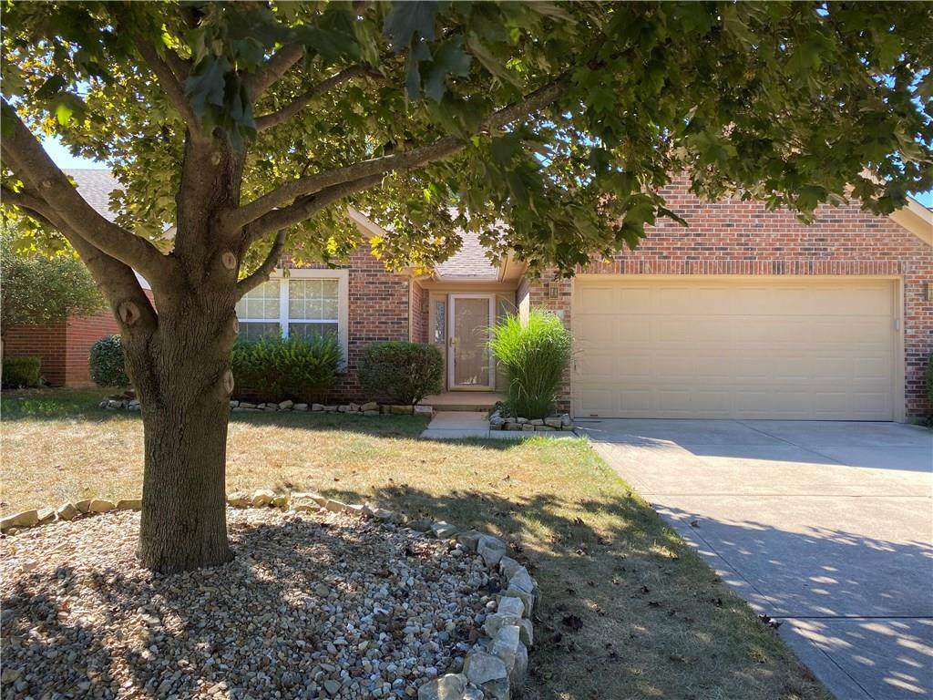 1135 Alydar Circle - Photo 1