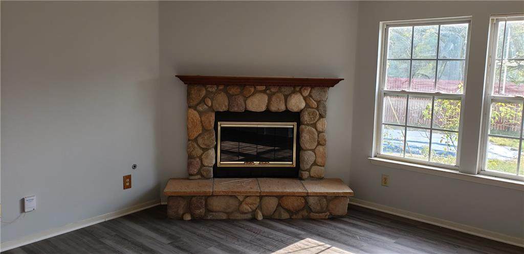 2473 Harvest Moon Drive - Photo 1