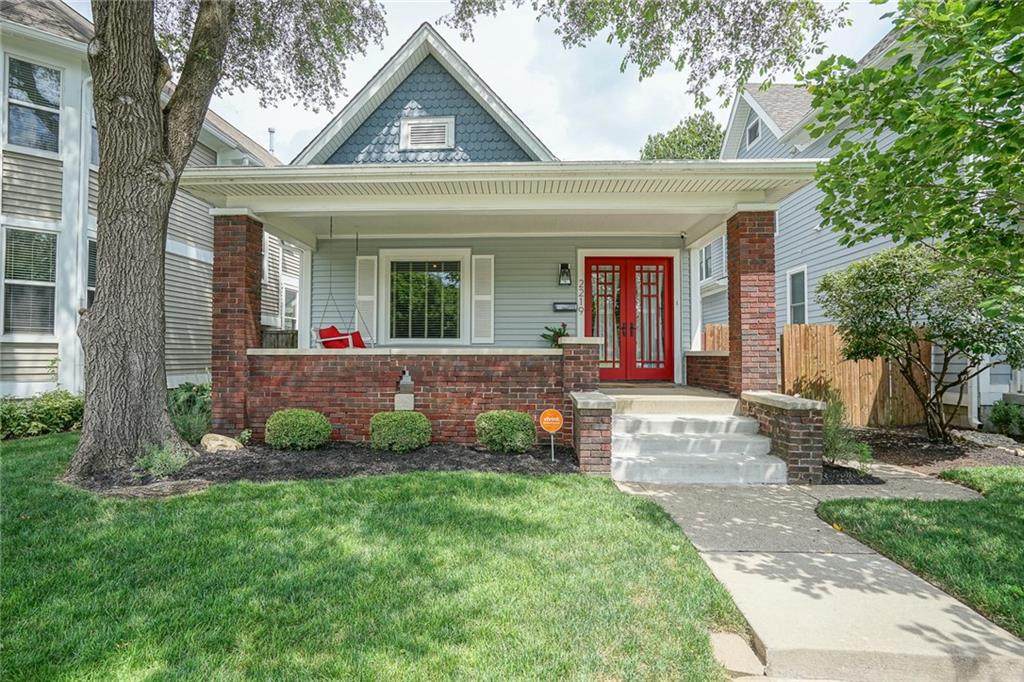 2219 Pennsylvania Street - Photo 1