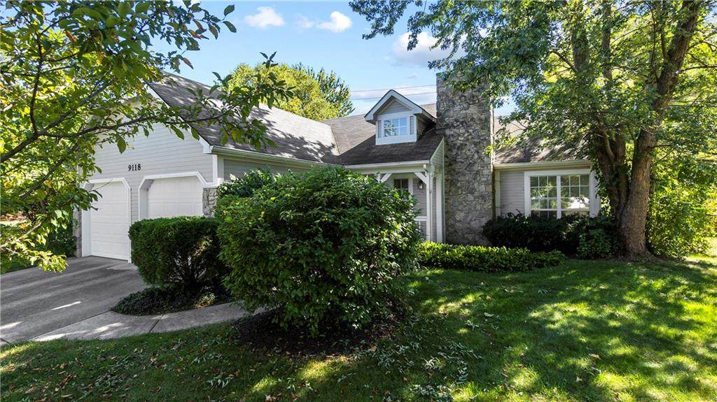 9118 Hardwood Court - Photo 1