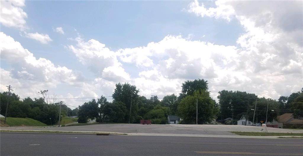 537 Jackson Street - Photo 1
