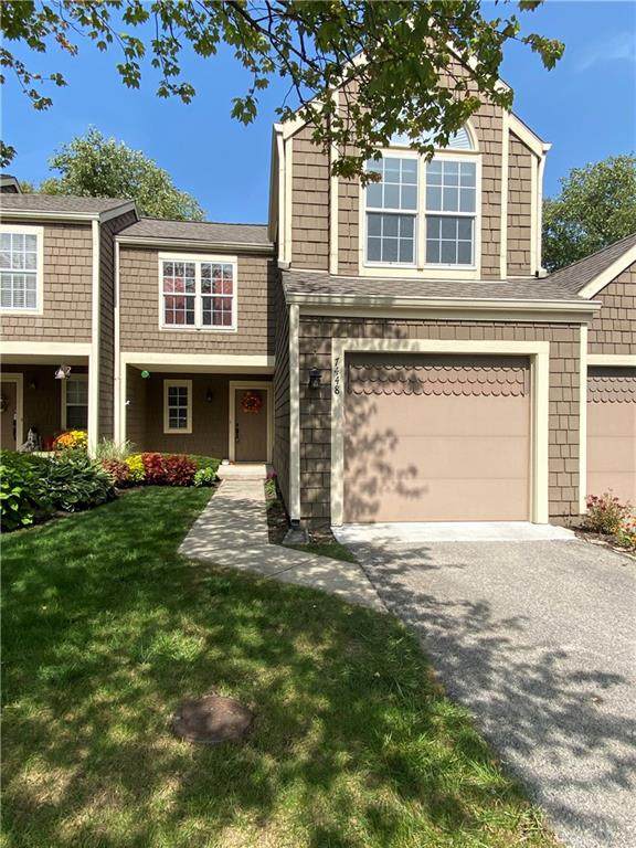 7448 Quincy Court - Photo 1