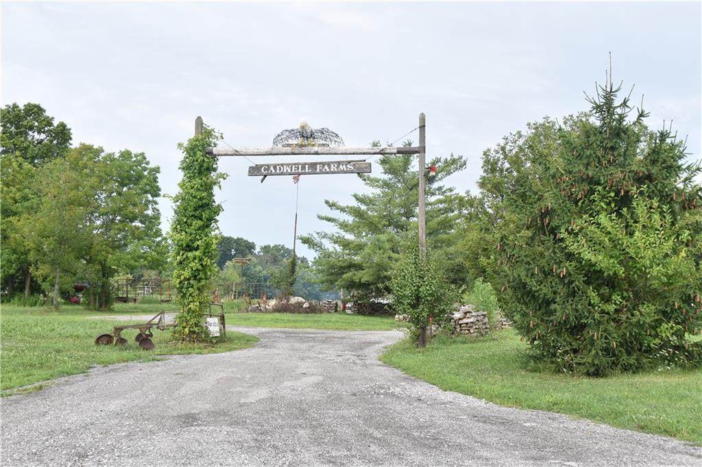 8576 County Road 825 Road - Photo 1