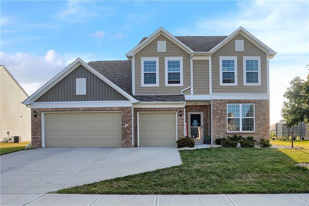 6892 Kara Lane - Photo 1