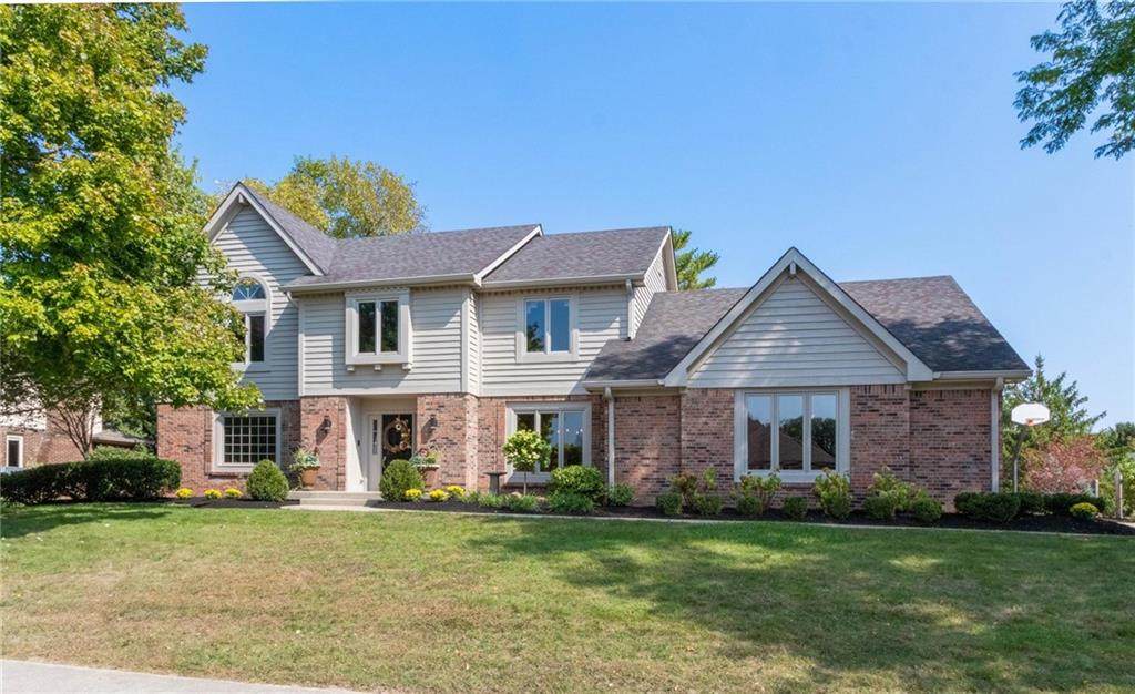 4980 Jennings Drive - Photo 1