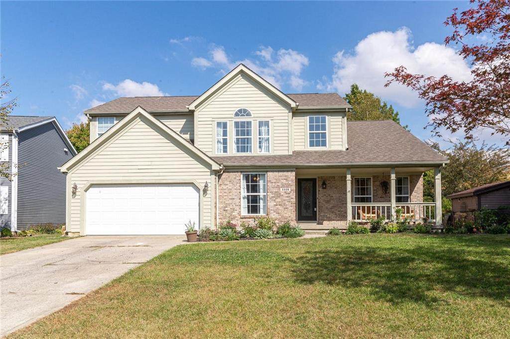 3320 Azalea Court - Photo 1
