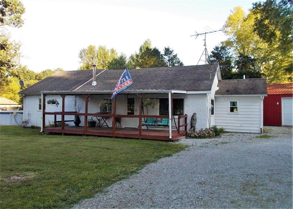 8205 Lincoln Street - Photo 1