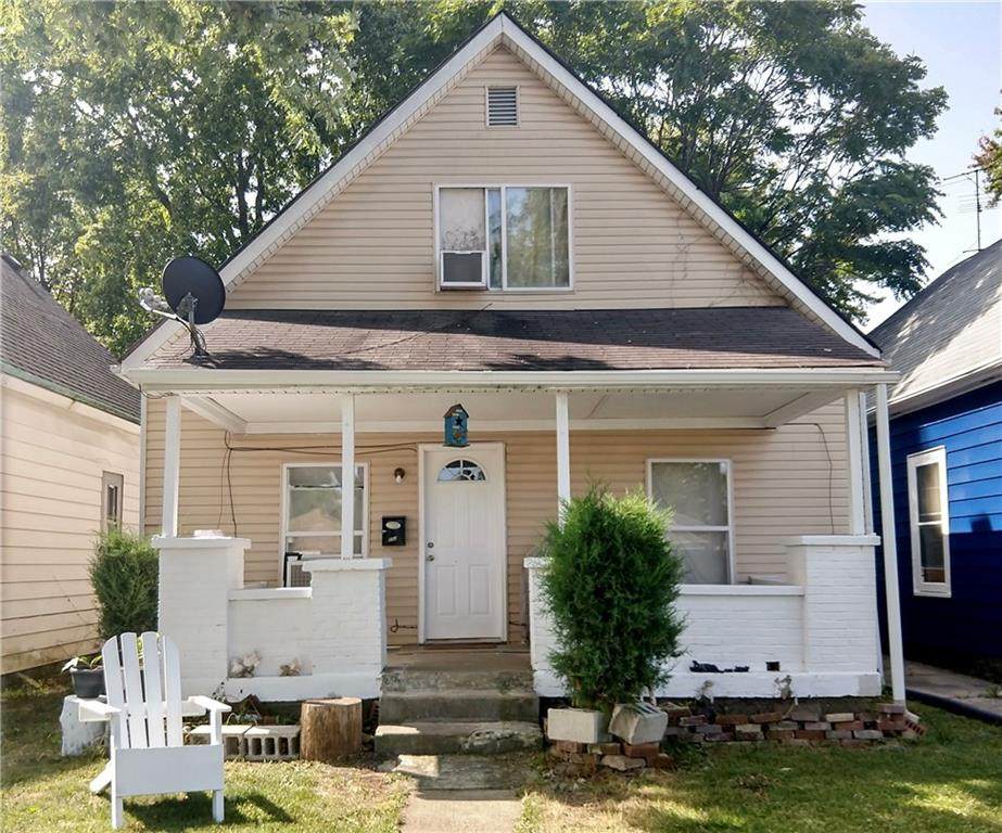 954 Olney Street - Photo 1