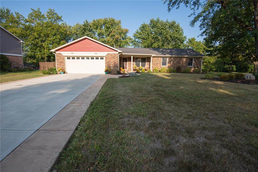 13445 Nottingham Road - Photo 1