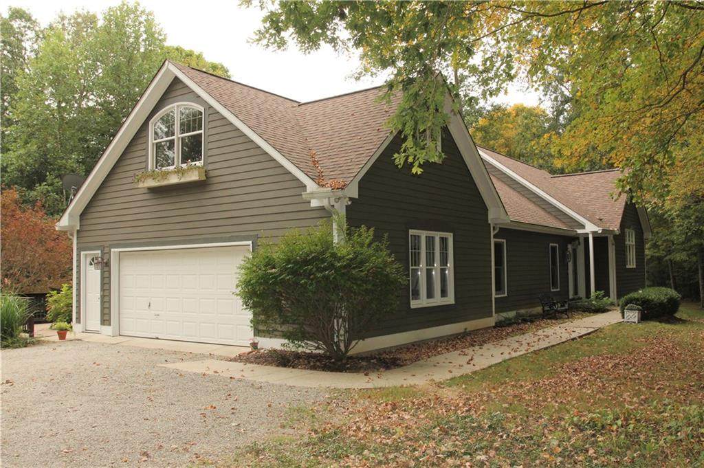1104 Hilltop Trail - Photo 1
