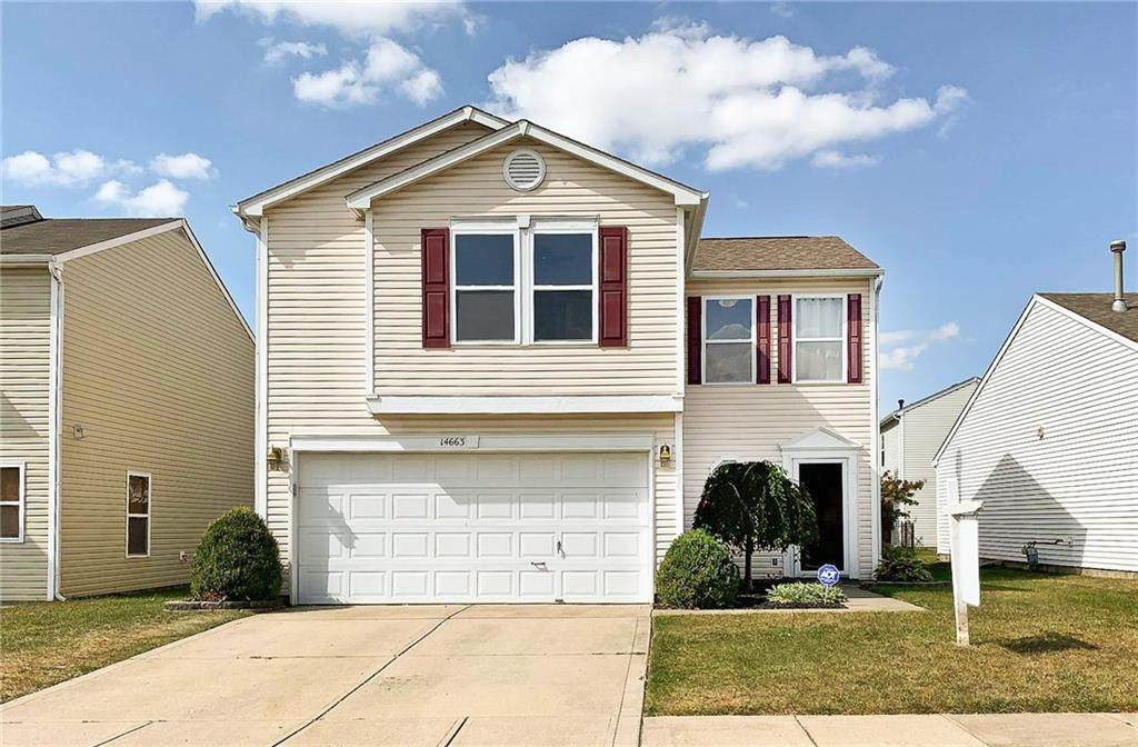 14663 Roeriver Court - Photo 1