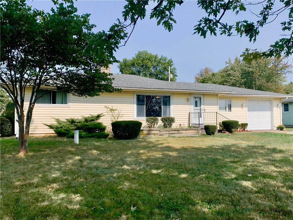 430 Western Road - Photo 1