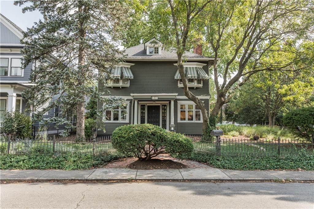 1401 New Jersey Street - Photo 1