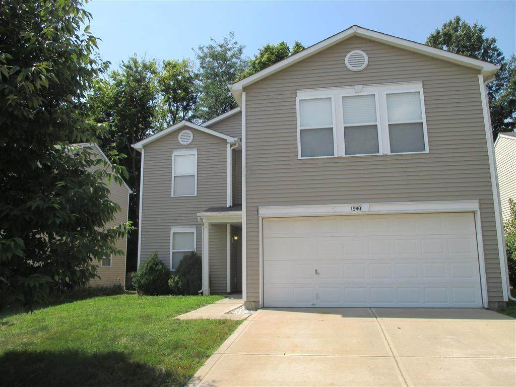 1940 Orchid Bloom Drive - Photo 1