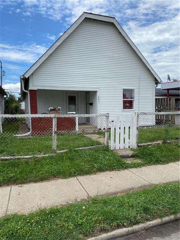 2037 Shelby Street - Photo 1