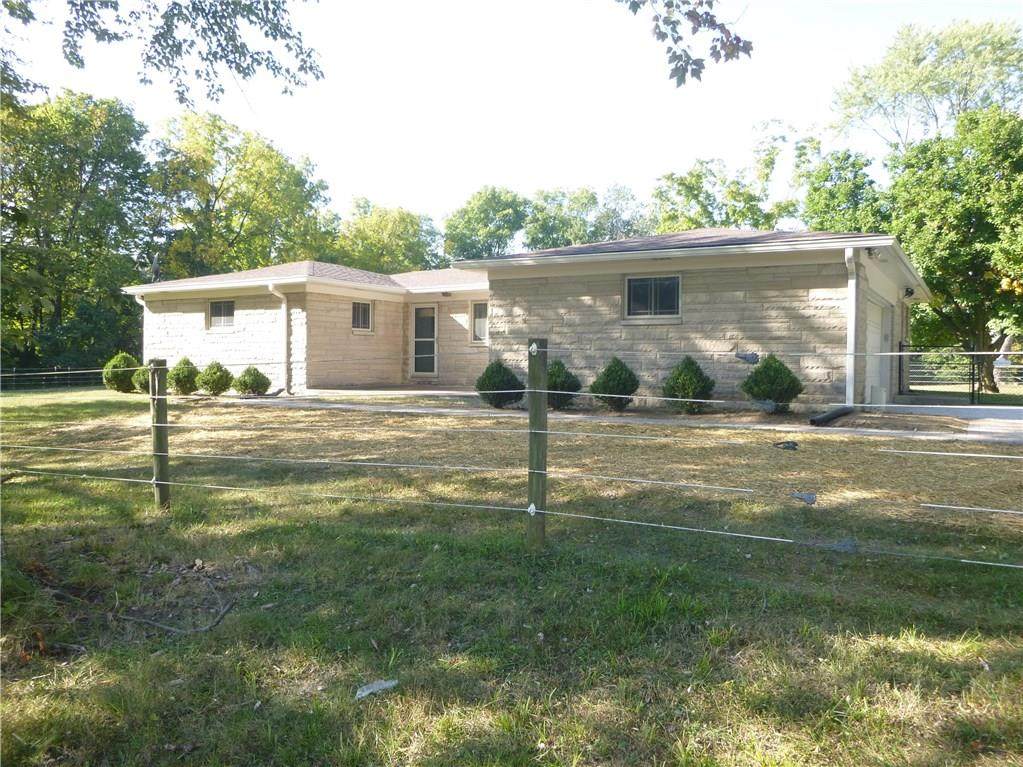 13552 Western Road - Photo 1