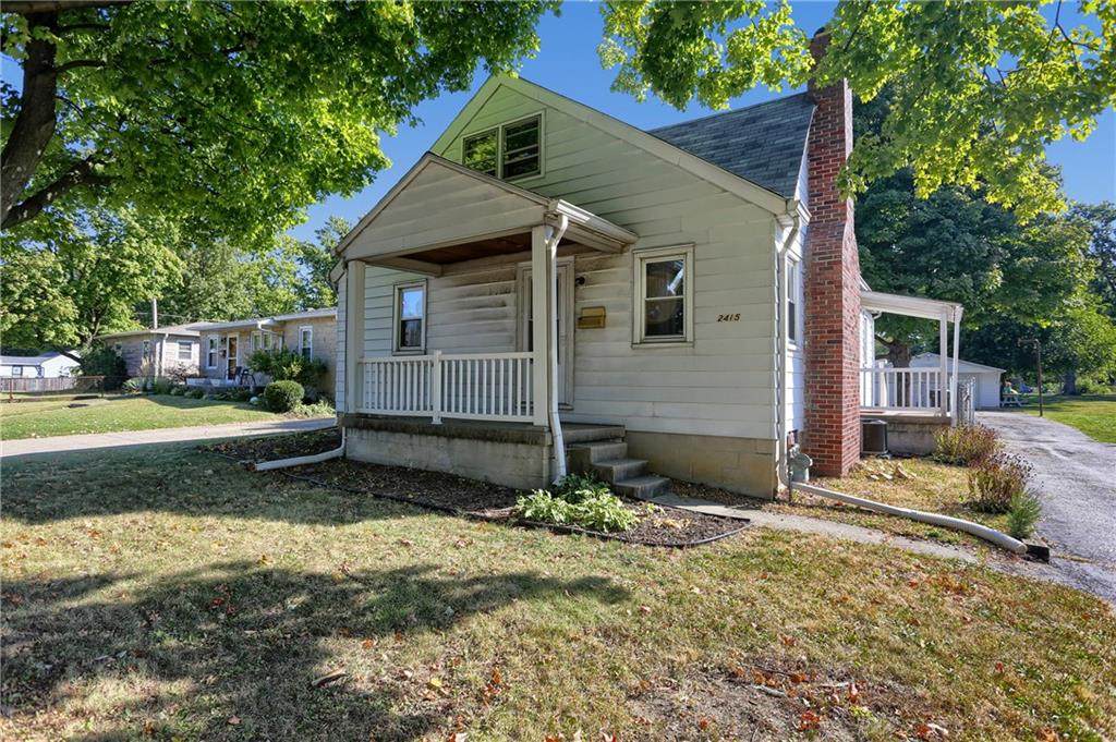 2415 Keystone - Photo 1