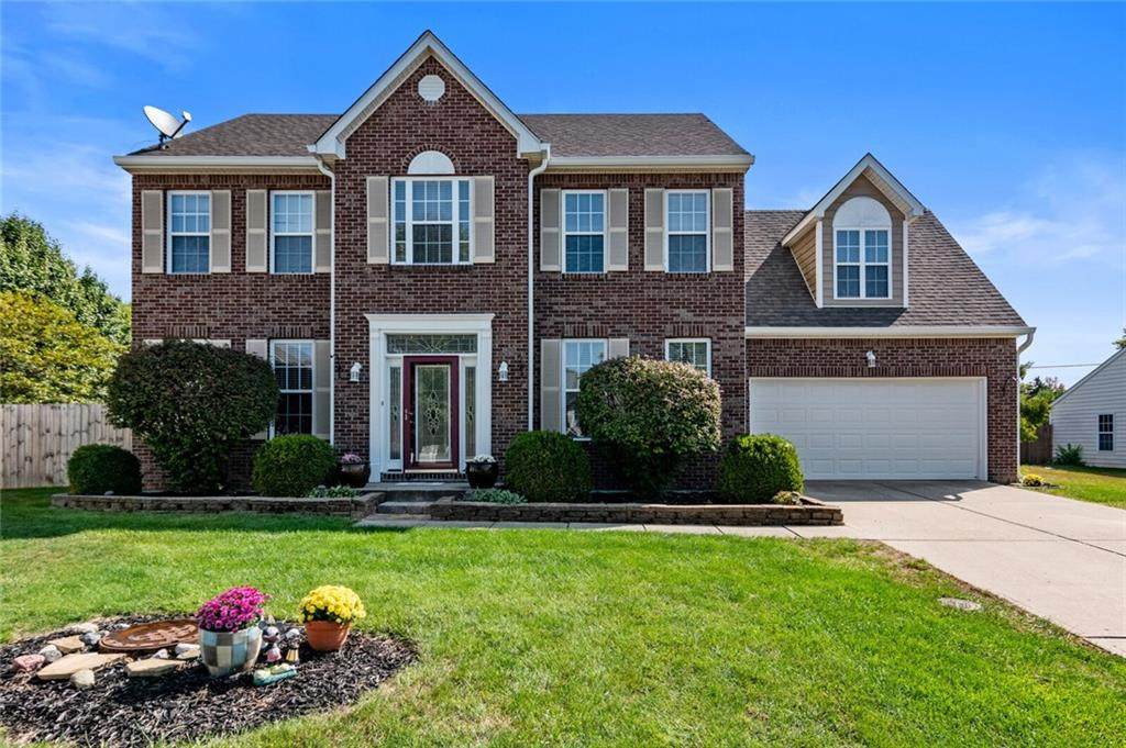 2131 Russet Court - Photo 1