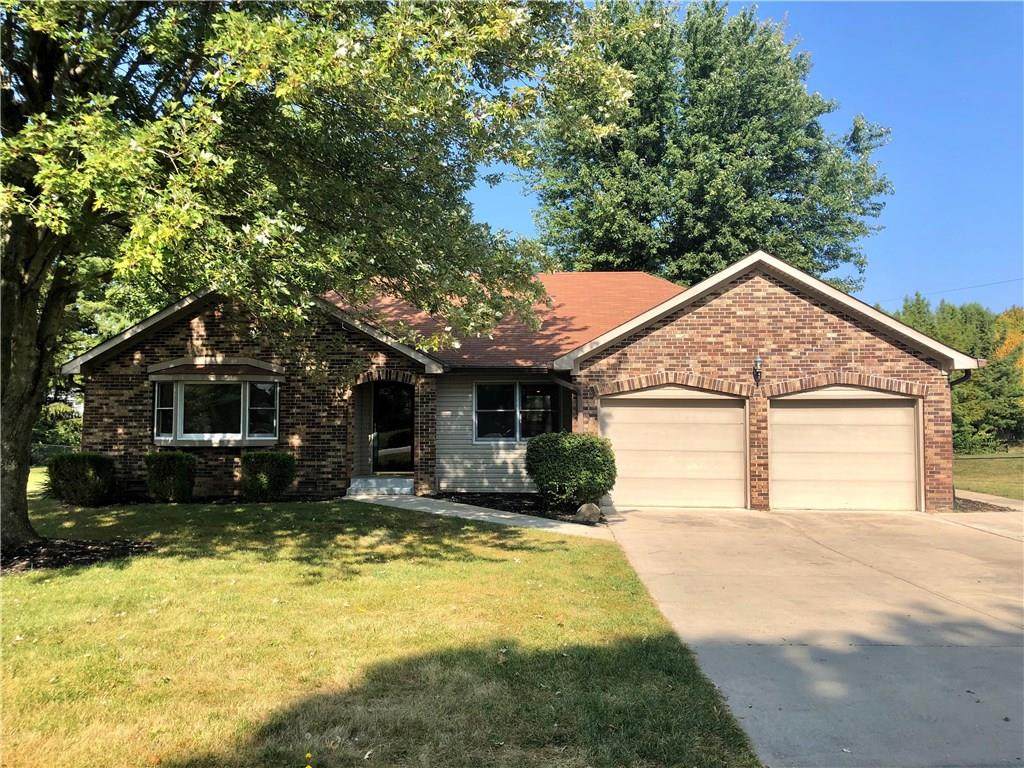 5236 Flintstone Drive - Photo 1