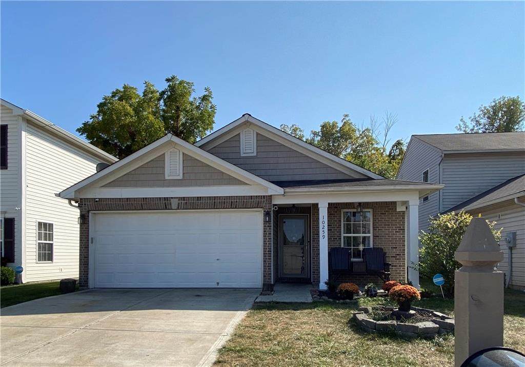 10259 Blue Sky Drive - Photo 1