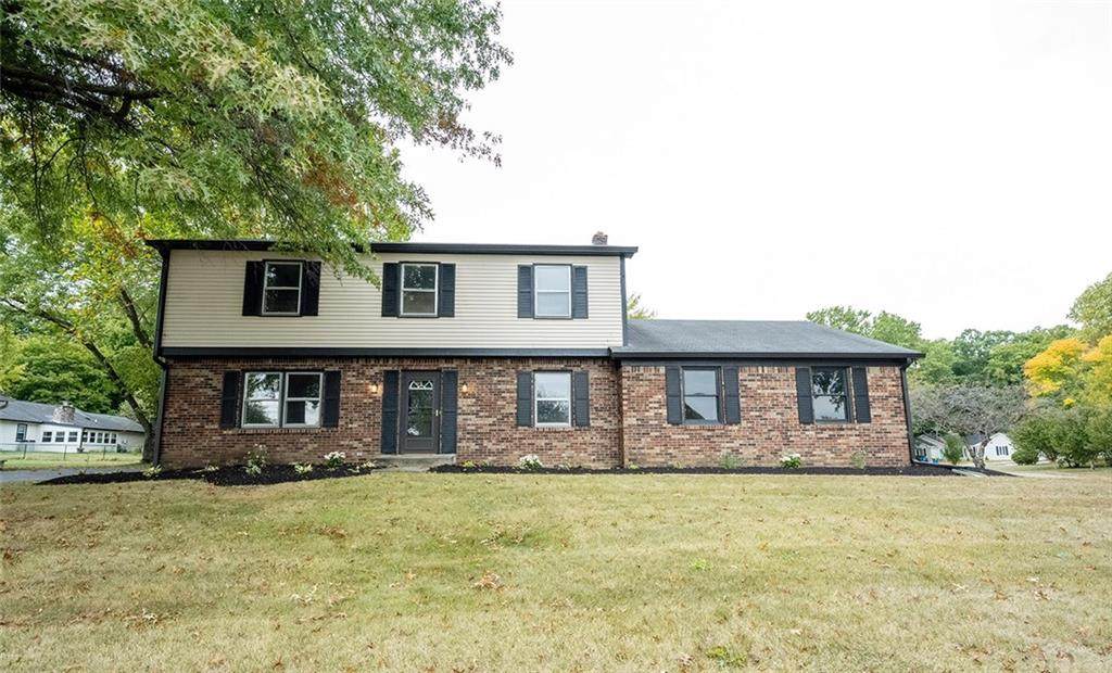 10728 Lakeshore Drive - Photo 1