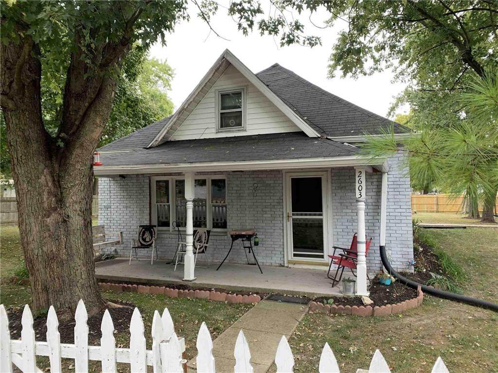 2603 High Street - Photo 1