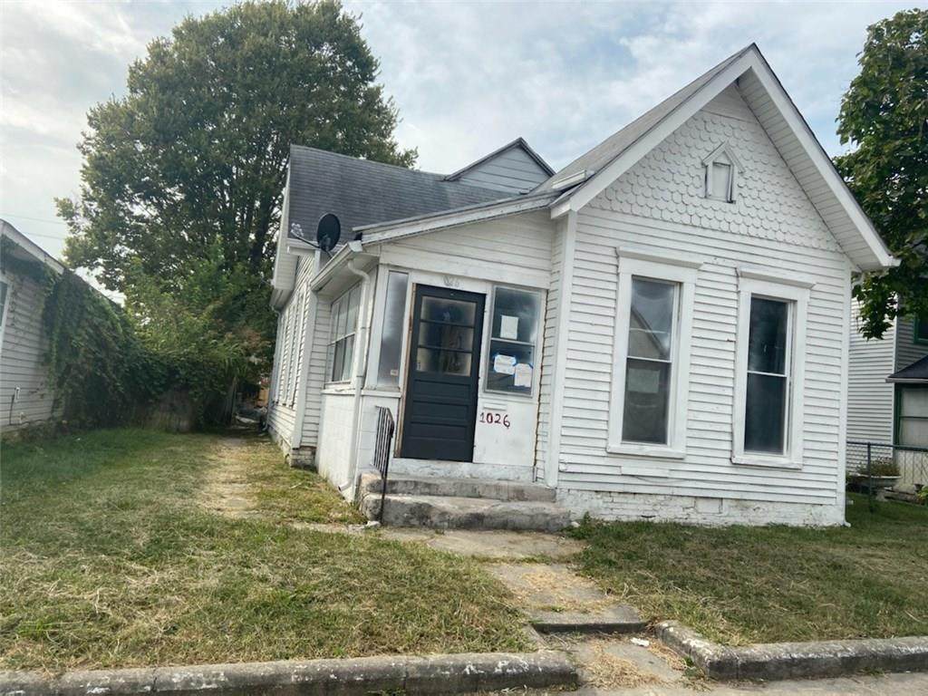 1026 Saint Peter Street - Photo 1