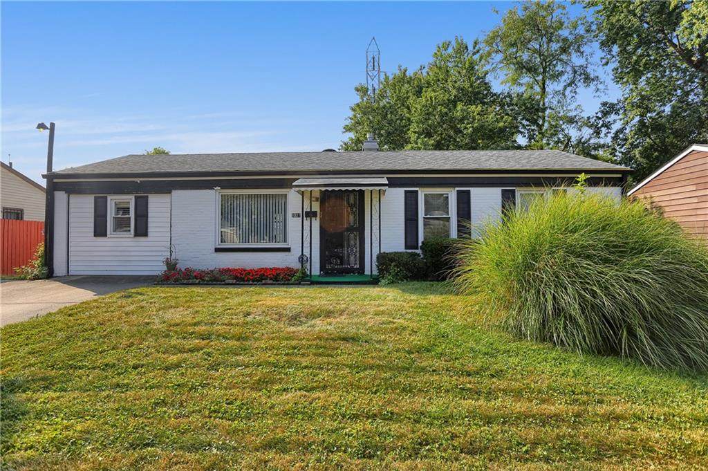 6327 Meadowlark Drive - Photo 1