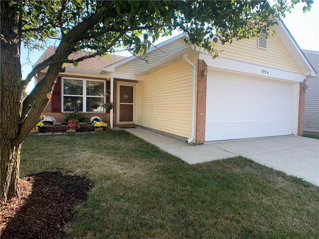 1024 Ebony Circle - Photo 1