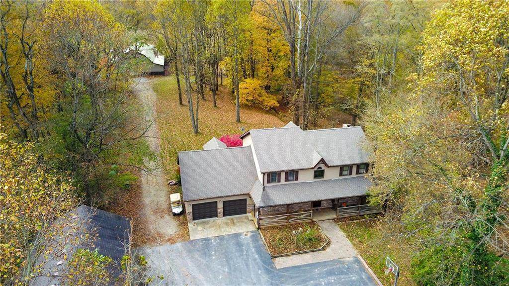3230 Townsend Road - Photo 1