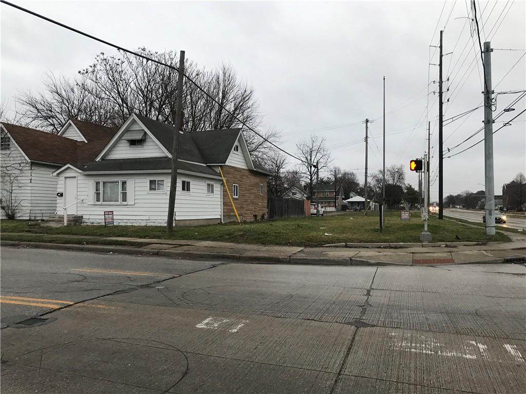2165 Meridian Street - Photo 1