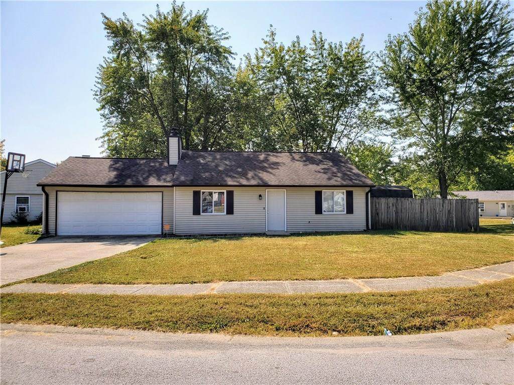 5304 Wagon Wheel Trail - Photo 1