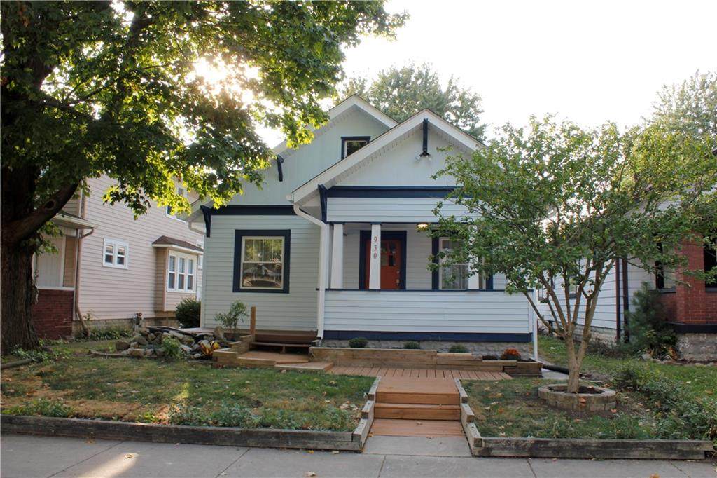 930 Gray Street - Photo 1