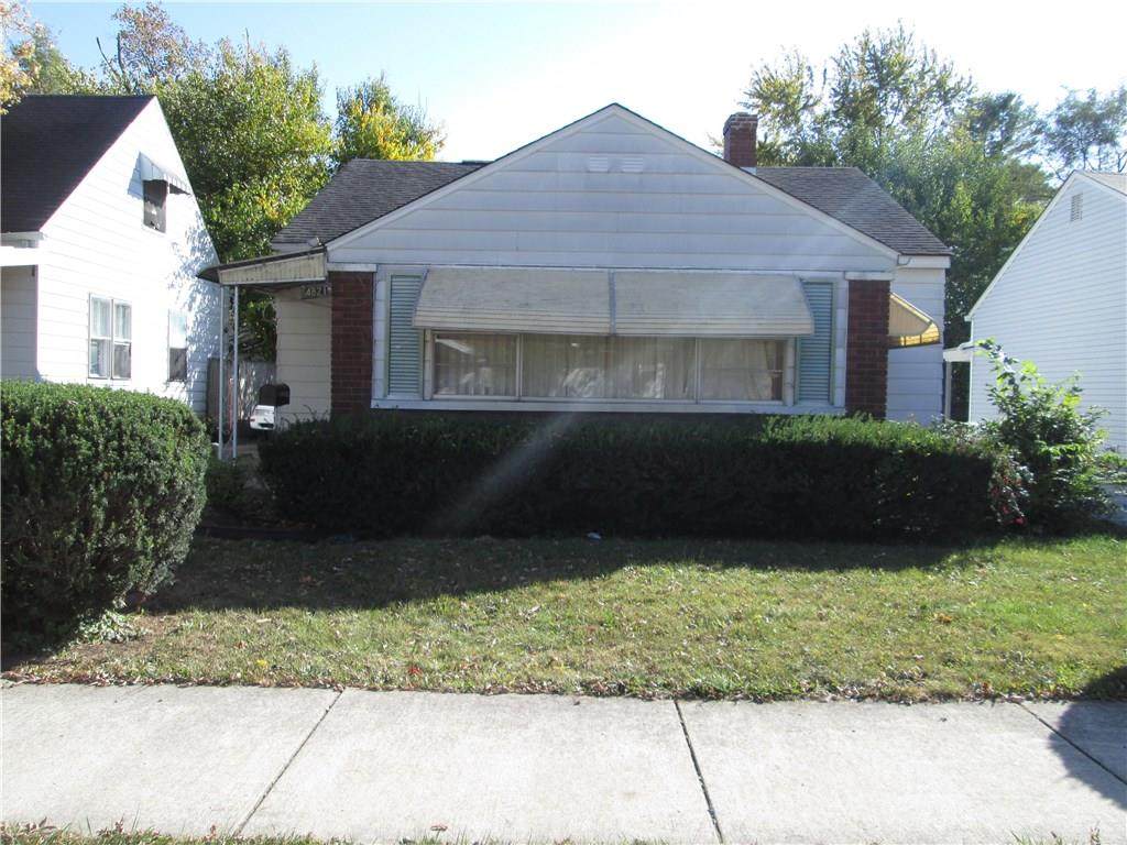 4821 21st Street - Photo 1
