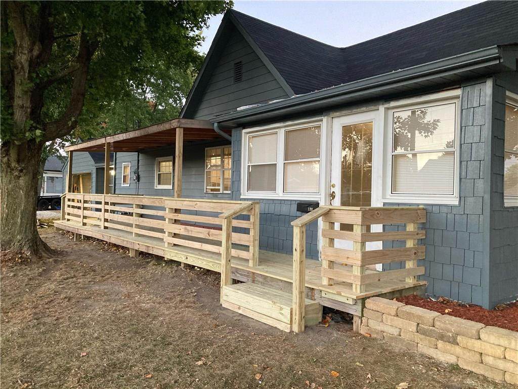 130 Cross Street - Photo 1