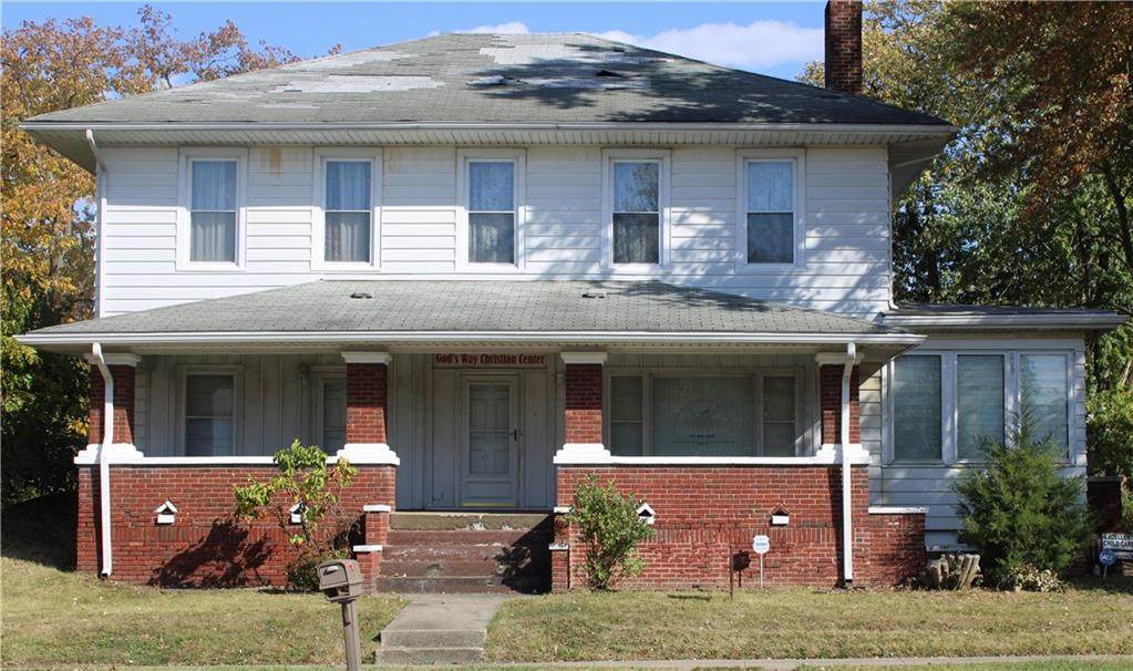 3197 High School Road - Photo 1