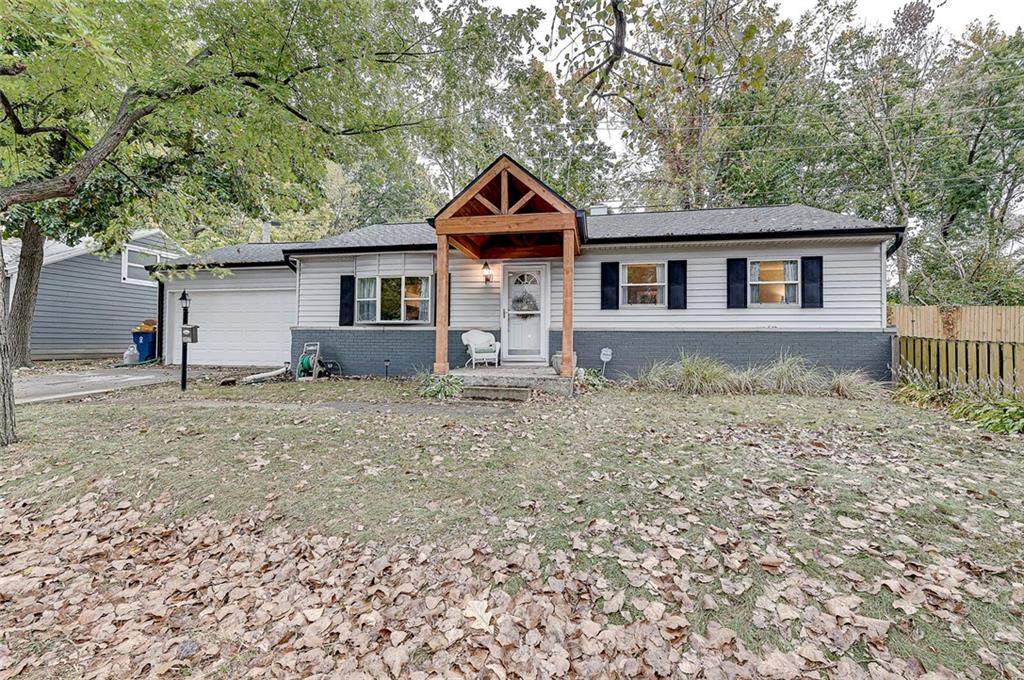 5937 Birchwood Avenue - Photo 1