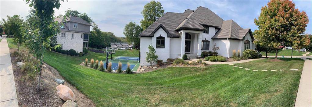 8204 Lake Springs Court - Photo 1