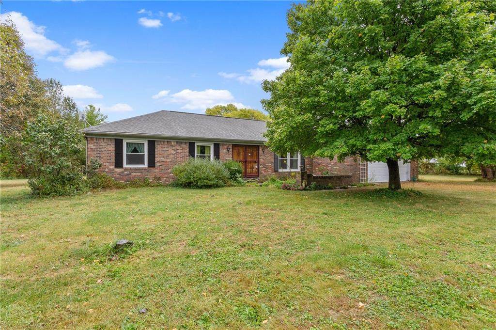 22879 Six Points Road - Photo 1