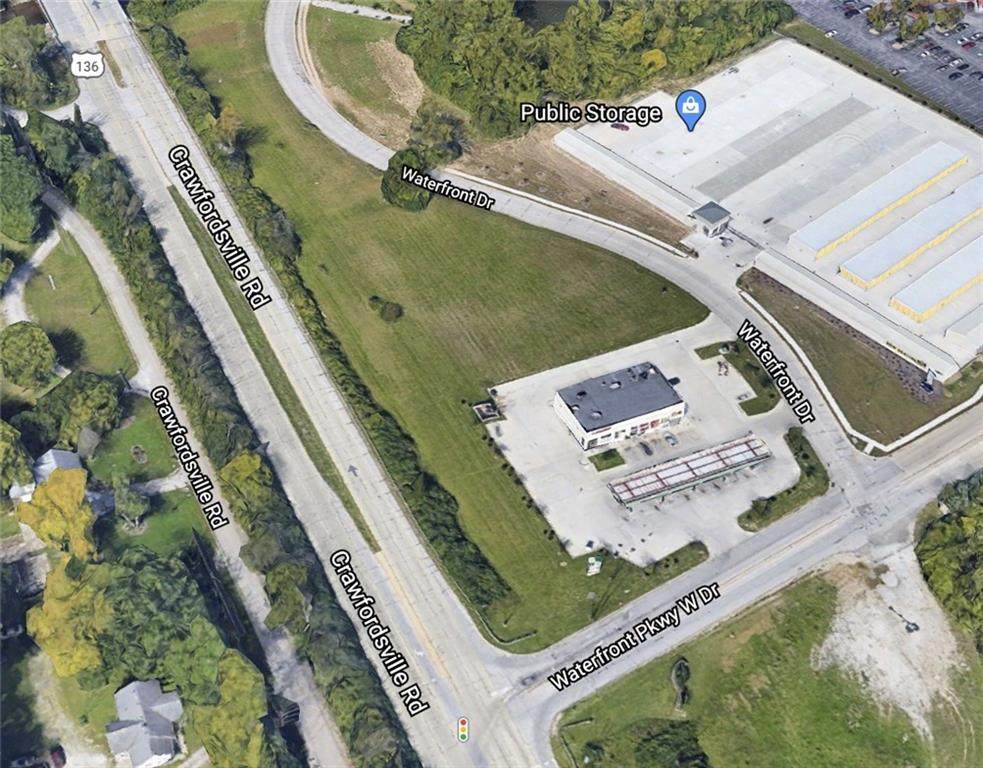 2656 Waterfront Parkway West Drive - Photo 1