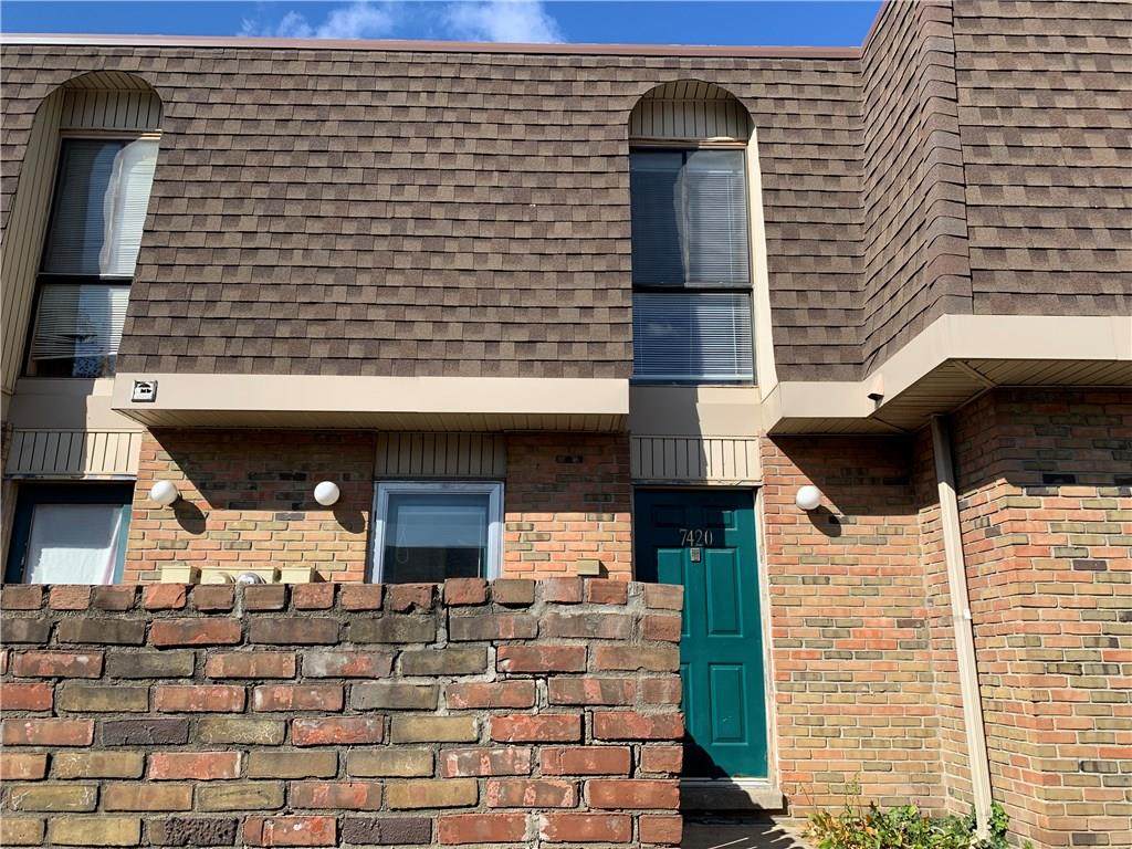 7420 Countrybrook Drive - Photo 1