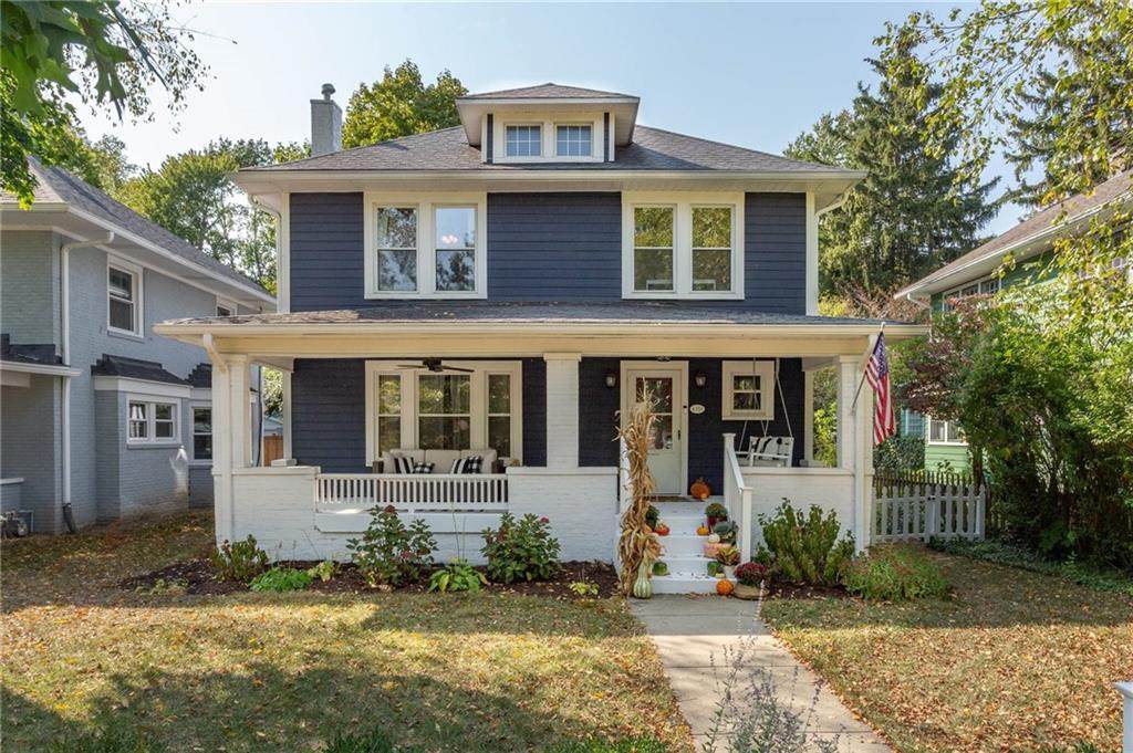 4350 College Avenue - Photo 1