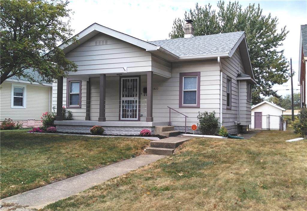 1822 Wyoming Street - Photo 1