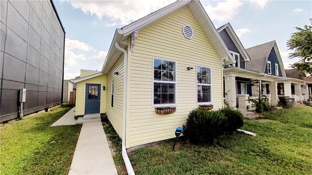1405 Alabama Street - Photo 1